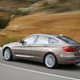 Illustration for article titled 2014 BMW 3 Series GT: This Is Much More Of It